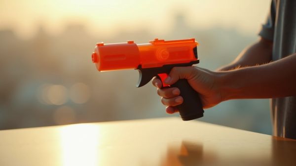 Looking for gel blasters in the UK? Here's what you need to know