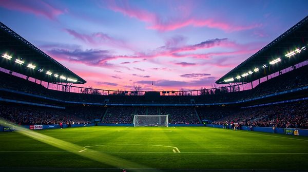 Top contenders clash in uefa nations league quarter finals