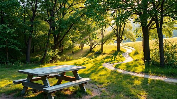 Uncover the charm of camping naturiste landes today!